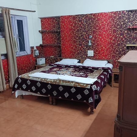 Jungle Lodge Bharatpur Exterior photo